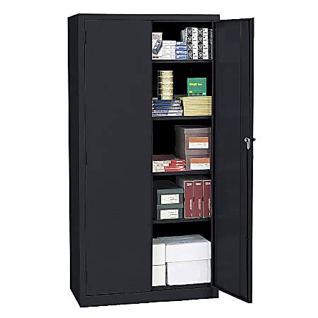 office depot realspace 72 steel storage cabinet|realspace 36w cabinet.